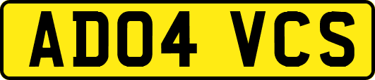 AD04VCS