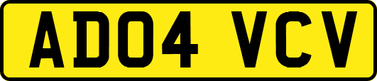 AD04VCV