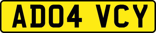 AD04VCY