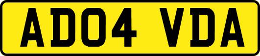 AD04VDA