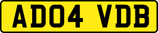 AD04VDB