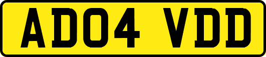 AD04VDD