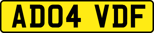 AD04VDF