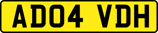 AD04VDH