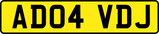 AD04VDJ