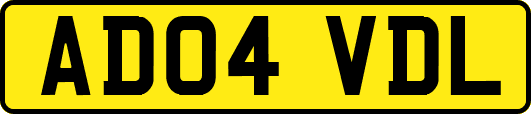 AD04VDL