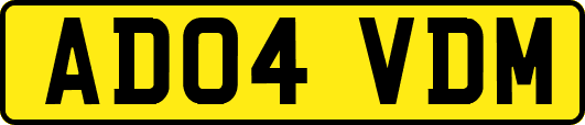 AD04VDM
