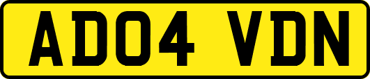 AD04VDN