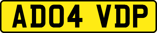 AD04VDP
