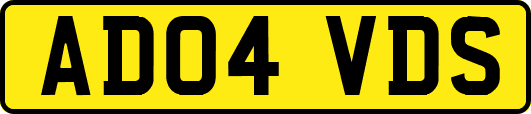 AD04VDS