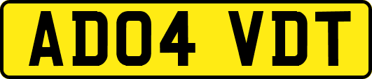AD04VDT