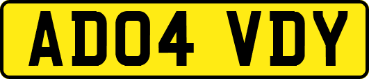 AD04VDY