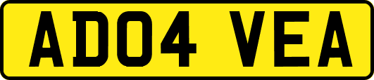 AD04VEA