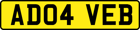 AD04VEB
