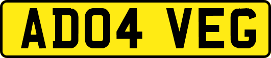 AD04VEG