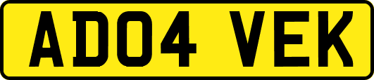 AD04VEK