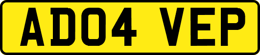 AD04VEP