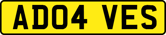 AD04VES