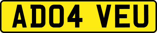 AD04VEU