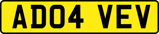 AD04VEV