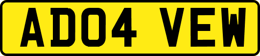 AD04VEW