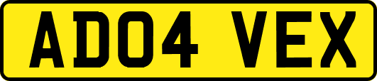 AD04VEX