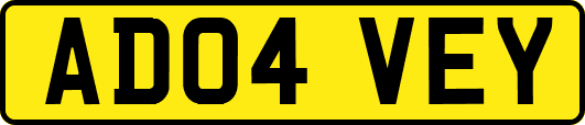 AD04VEY