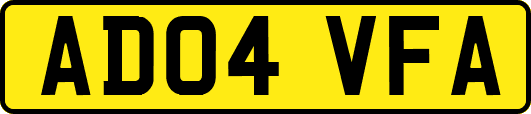 AD04VFA