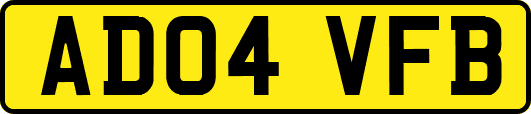 AD04VFB