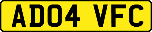 AD04VFC