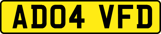 AD04VFD