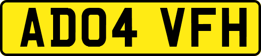 AD04VFH