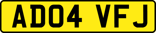 AD04VFJ