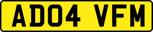 AD04VFM