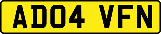 AD04VFN