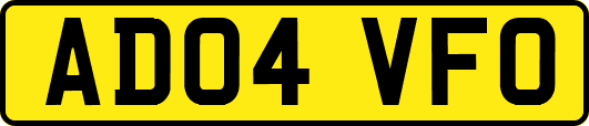 AD04VFO