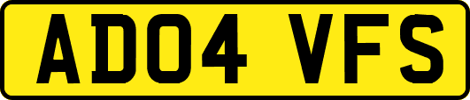 AD04VFS