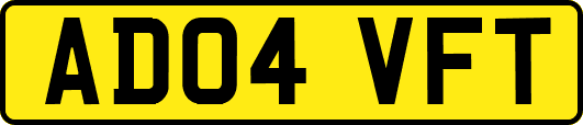AD04VFT