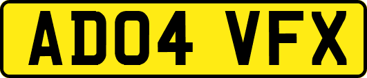 AD04VFX