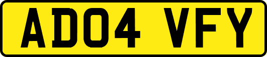 AD04VFY