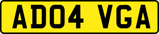 AD04VGA