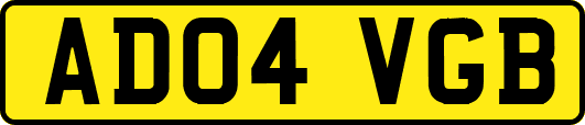 AD04VGB