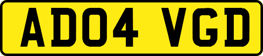 AD04VGD