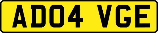 AD04VGE
