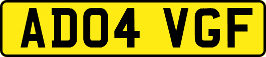 AD04VGF