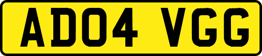 AD04VGG