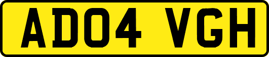 AD04VGH