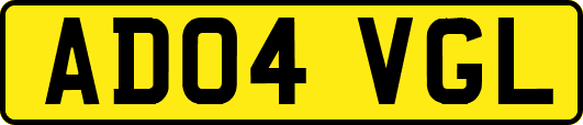 AD04VGL