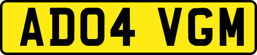 AD04VGM
