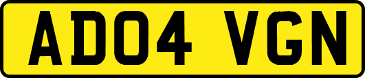 AD04VGN